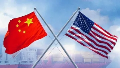 No Definite Victor: Xi Jinping Responds as China Raises Tariffs on US Imports to 125%