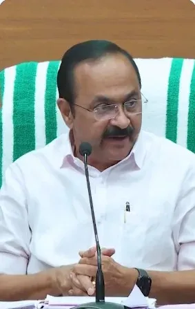 Kerala BJP fund scam: CM Satheesan says no complaint received yet