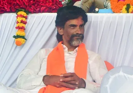 Maratha reservation: Jarange Patil holds firm on 58 lakh Kunbi records before Aug 29 strike
