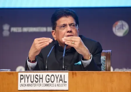 Is There No Compromise on India's Agri and Dairy Sector?