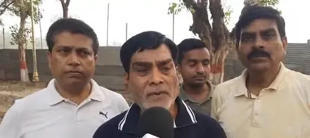 Ram Kripal Yadav Declares No-Confidence Motion Against LS Speaker Om Birla Was Always Doomed to Fail