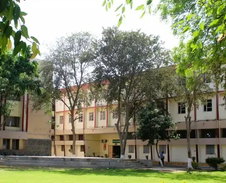 Is There Any Connection Between Al-Falah University and the Delhi Blast?