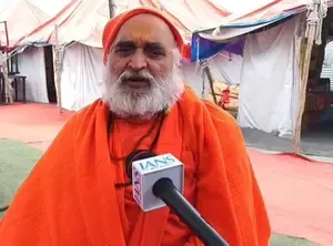 No Threat to Sanatan Dharma: Strong Leadership of CM Yogi and PM Modi Safeguards Its Integrity, Says Mahant Ramratan (IANS Interview)