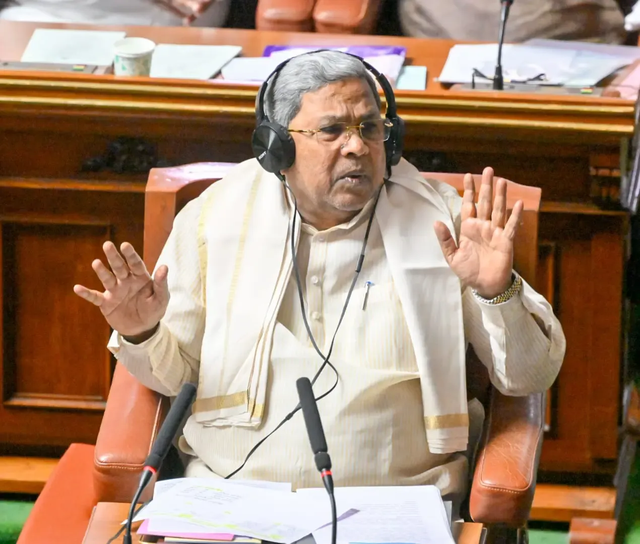 Karnataka CM Clarifies No Decision on University Closures Pending Sub-Committee Report