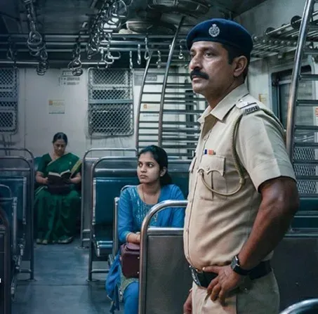 Mangala Express students stable after illness scare, Central Railway confirms