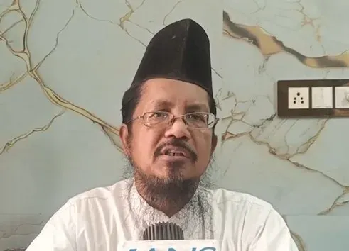 SC upholds ECI's SIR of electoral rolls; Muslim leaders back verdict