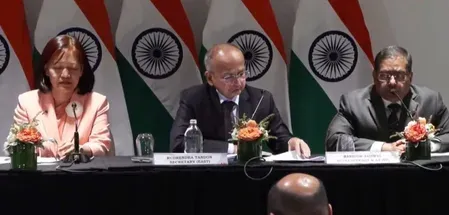India-New Zealand counter-terrorism pact: Joint Working Group, no double standards