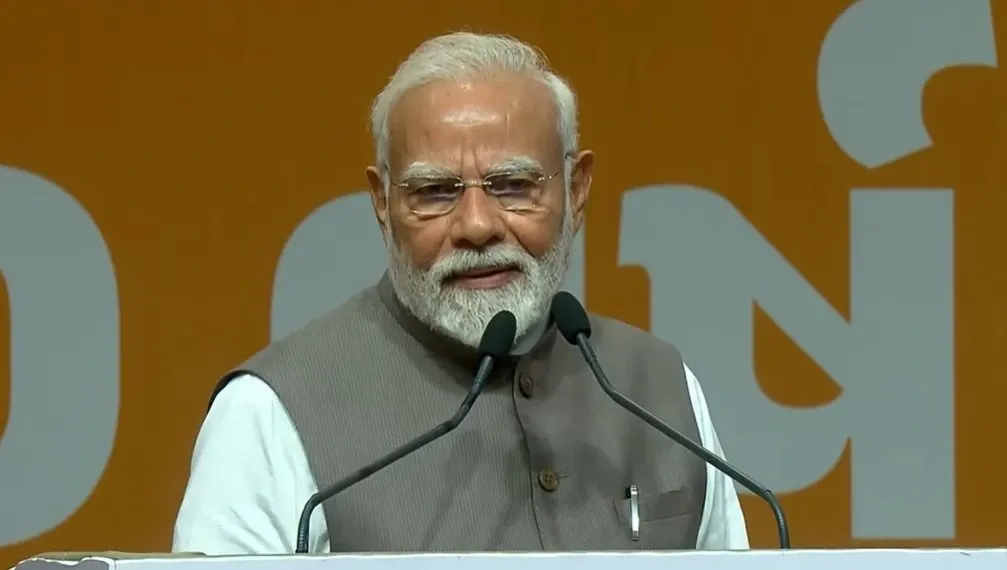 Is Prime Minister Modi's Response to Op Sindoor Enough?