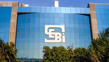 SEBI chief finds no manipulation in closing auction session, eyes wider participation