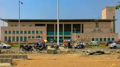 Is there evidence of top Maoist leaders being in police custody? Andhra HC