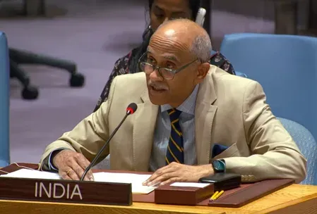 India at UN: Pakistan killed 750 Afghan civilians in 3 months, hit Kabul hospital