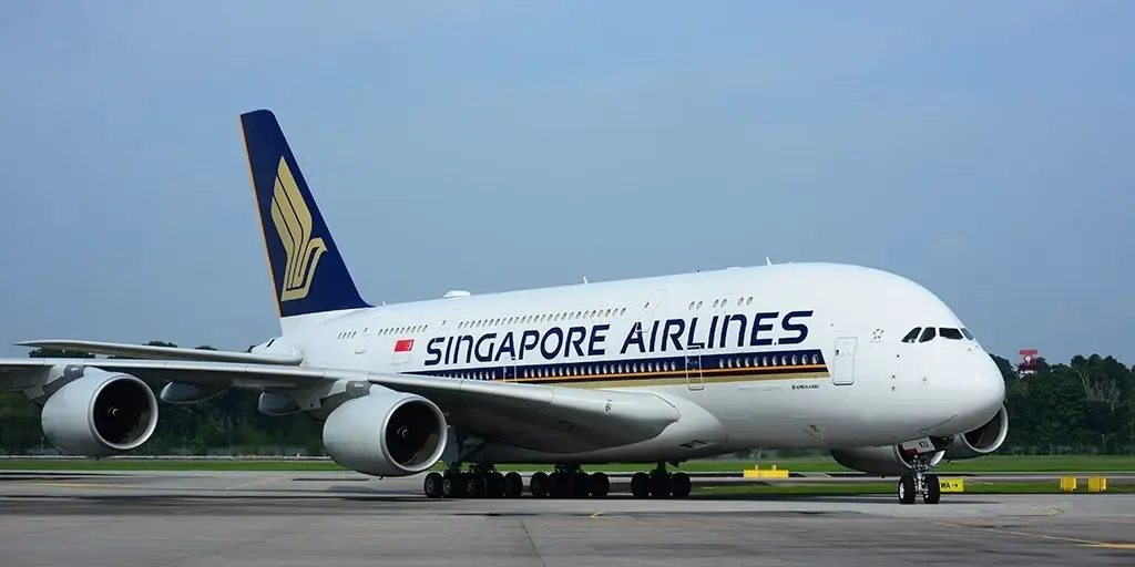 Singapore Airlines fined ₹50,000 for denying food, milk to infant on 15-hr flight