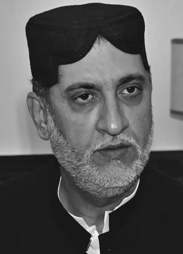 No force can undermine our spirit: BNP criticizes Pak government for obstructing peaceful demonstration