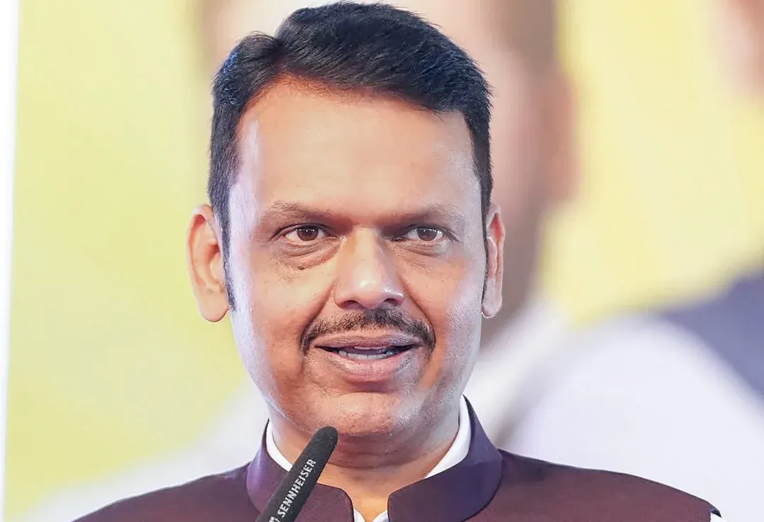 Fadnavis at BJP Tiranga Rally: No foreign power can halt India's rise
