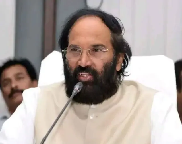 Telangana Government Confirms No Fuel Shortage: Minister Urges Calm