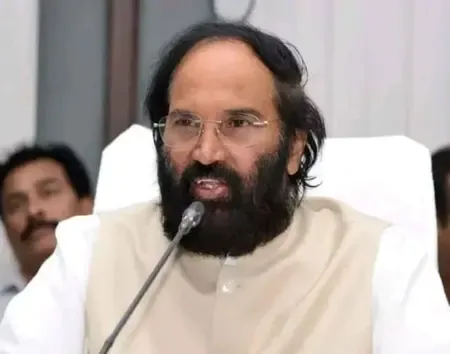 Telangana Government Confirms No Fuel Shortage: Minister Urges Calm