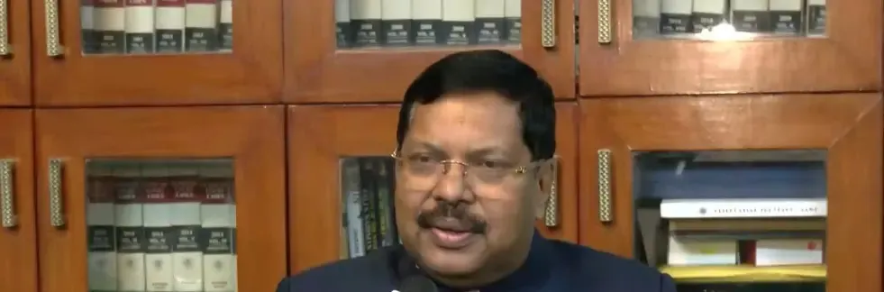 Is There No Government Interference in the Judiciary’s Decisions?