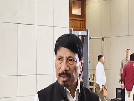 Assam Minister Atul Bora: No language harassment, illegal foreigners stay foreigners