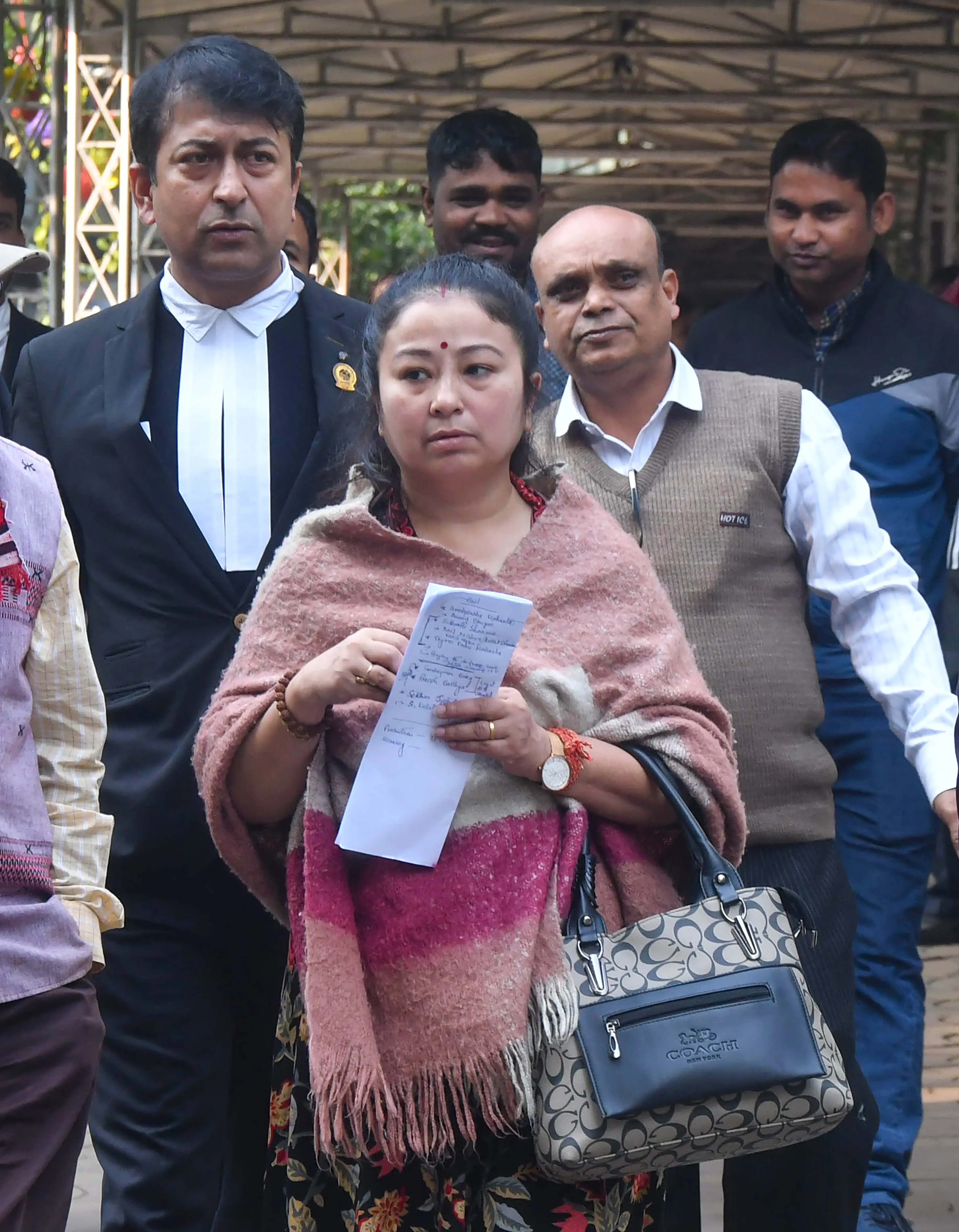 What Does Zubeen Garg’s Wife Want to Reveal About His Death?