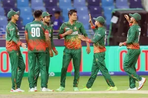 Is Scotland Being Considered as a Replacement for Bangladesh? ICC's Decision on T20 World Cup Looms