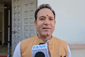 No Concerns Over This Region of Kashmir; Real Issue Lies in PoK: J&K LoP Commends EAM Jaishankar's Comments