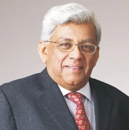 BFSI sector stable amid global uncertainty, says ex-HDFC chief Deepak Parekh