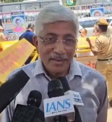 Karnataka Caste Census Report Lacks Major Errors: Hegde