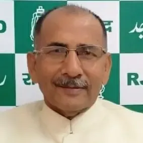 Is RJD Connected to the Abuse of the PM's Mother?