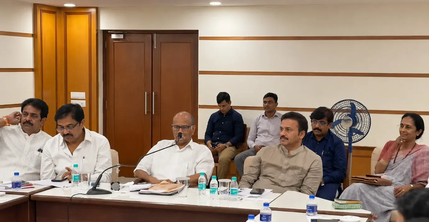 NCP-SP rules out merger with Ajit Pawar's NCP, Shashikant Shinde shuts down reunion talk