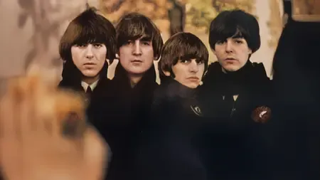 Will There Be More Secret Tracks from The Beatles?