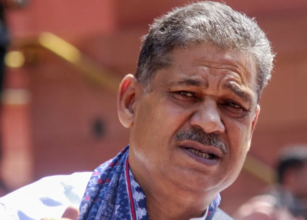 Is There a Need for SIR in West Bengal, Asserts Kirti Azad?