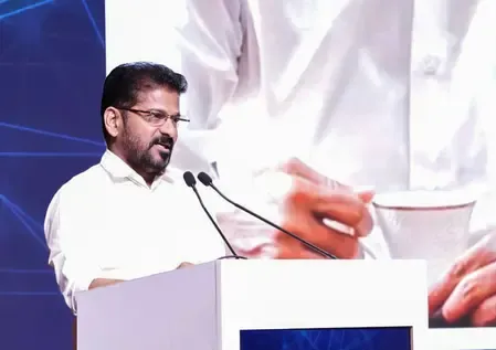 Chief Minister Revanth Reddy Advocates for Quality Education to Eliminate Welfare Needs