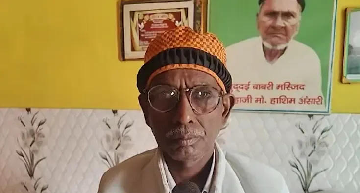 Should Politics Be Involved in Mandir-Masjid Matters?