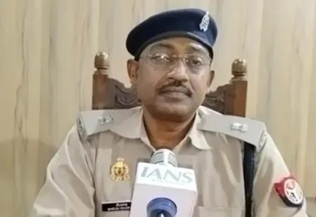 No 'Neja Mela' in Sambhal: Police Prohibit Event Honoring Masud Ghazi