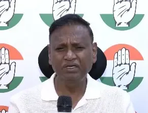 Udit Raj: Form 6 changes would block all new voters from electoral rolls