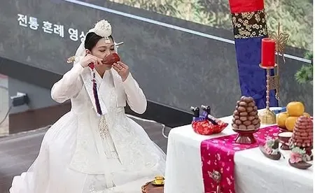 Increase in South Koreans Viewing Marriage as Essential in 2024: Government Report