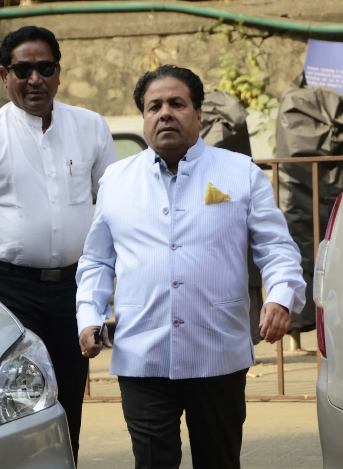 Could This Incident Have Been Prevented? BCCI VP Rajiv Shukla Responds After Australian Cricketers Are Molested in Indore