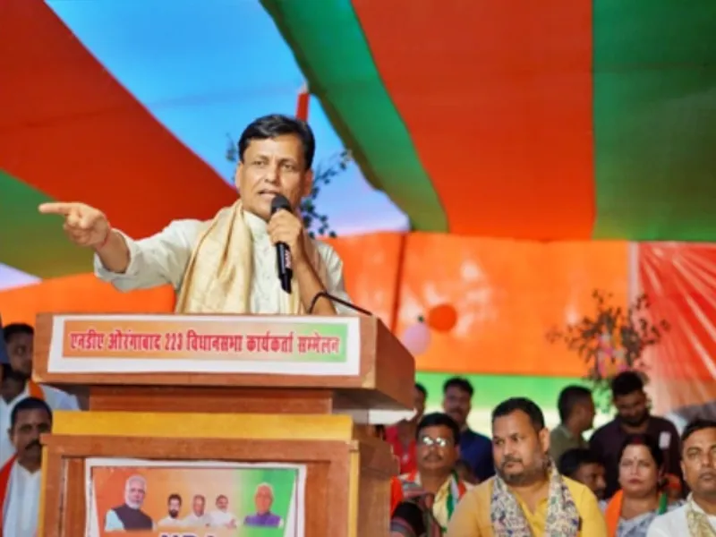 Can NDA Form a Government in Bihar Again?