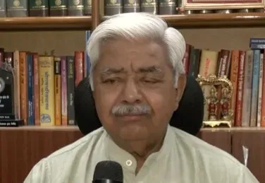 Ram Mandir donation case: VHP's Alok Kumar says no one is beyond probe