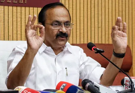 Kerala CM Satheesan dismisses inaccessibility claims, unveils anti-ragging app and coir push