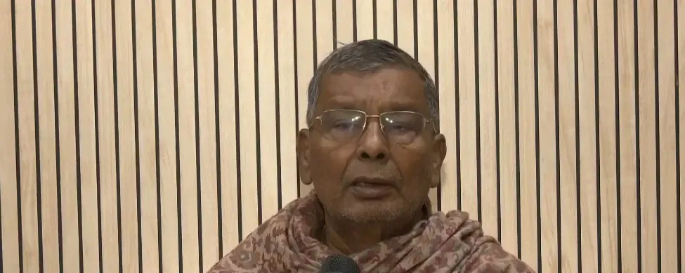 Does Anyone Respect Women More Than JD-U's Nitish Kumar?