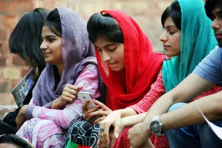 QS Rankings 2027: No Pakistani university in world's top 350