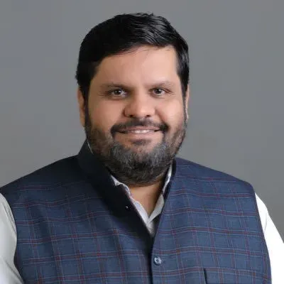 EAC-PM's Gourav Vallabh dismisses panic over fuel conservation call, cites global disruptions
