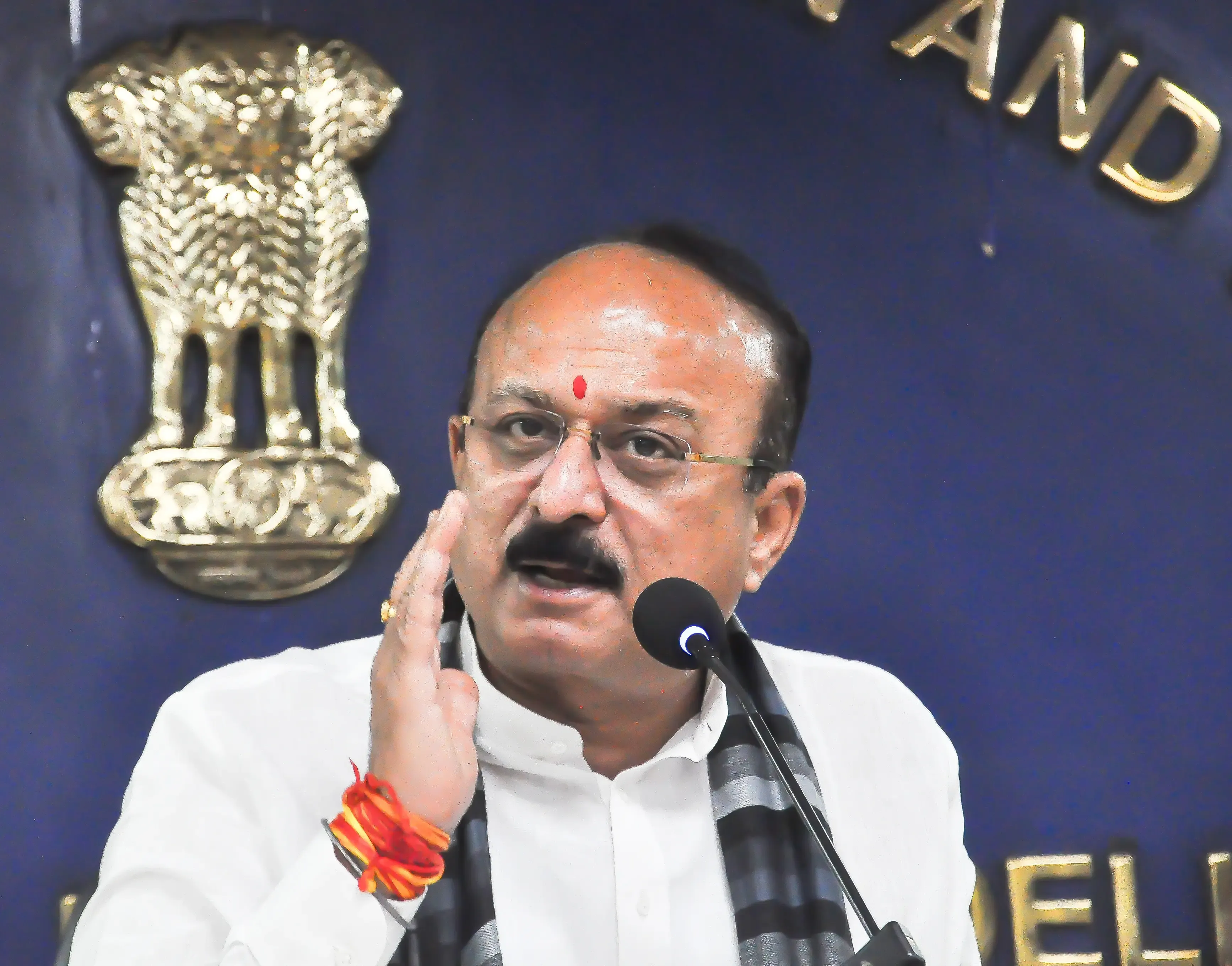 Will Delhi Schools Suspend Physical Classes for Primary Students?