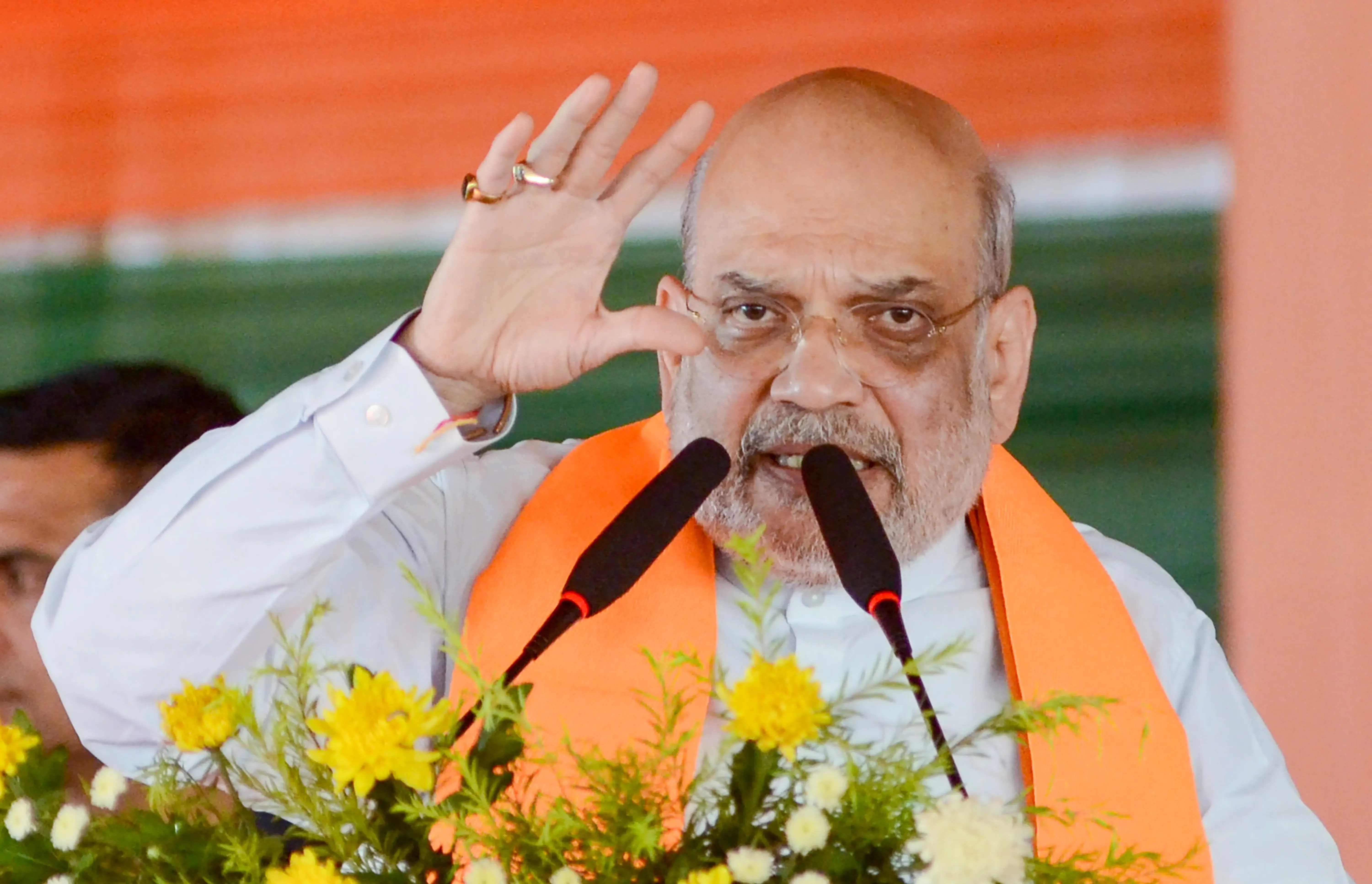 Salim Dola deported from Turkey: Amit Shah says no safe place for drug kingpins