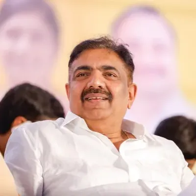 NCP (SP) rules out NDA alliance or merger with Ajit Pawar faction: Jayant Patil