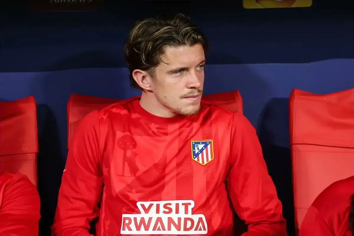 Will Conor Gallagher Stay at Atletico Madrid?