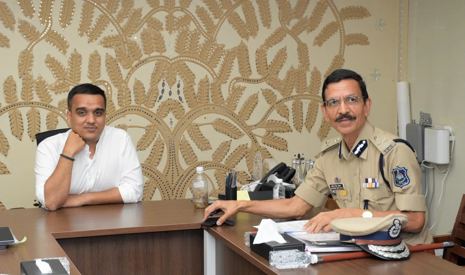 Gujarat e-Zero FIR: Cyber fraud victims can now file from home via 1930 helpline