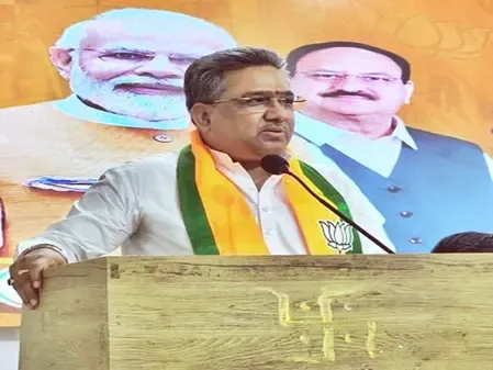 No preconditions, no ticket guarantees: BJP's message for Trinamool defectors ahead of 2026 Bengal polls