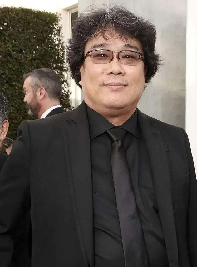 Bong Joon Ho Remains Unmoved by Oscar Triumph